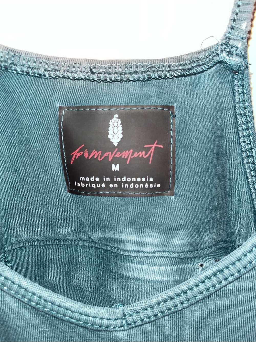 Free People Hotshot Onesie - Picture 4 of 5
